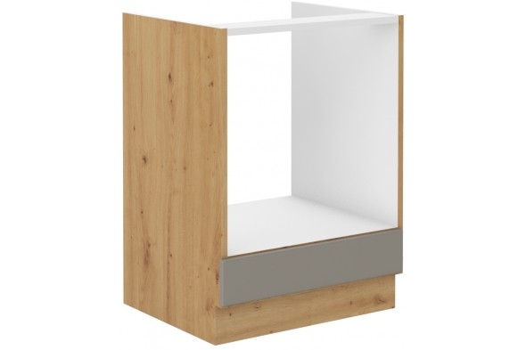 Zabudowa piekarnika 60 DG